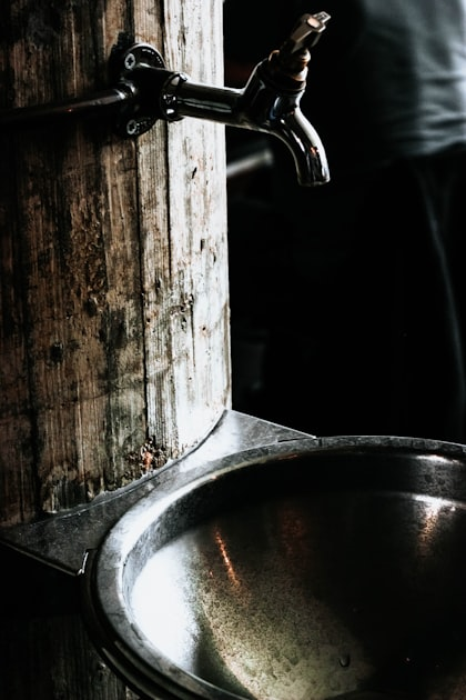 Dealing with Blocked Toilets